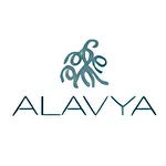 Alavya logo