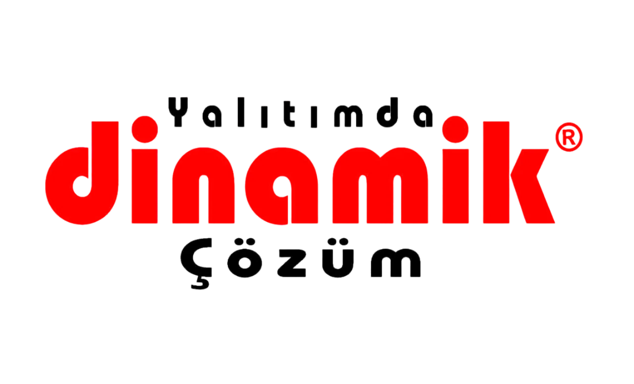 Dinamik Çözüm logo
