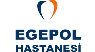 Egepol Hastanesi logo