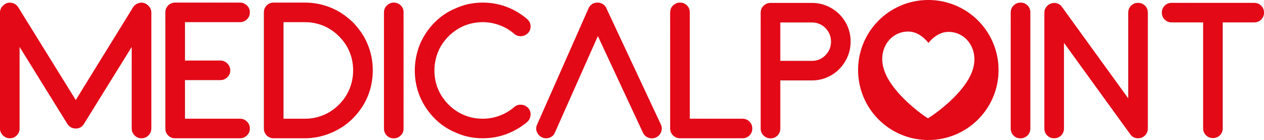 Medical Point logo