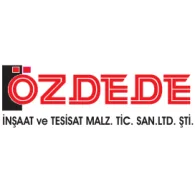 Özdede logo